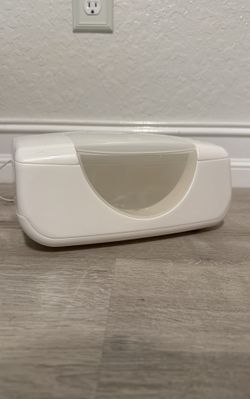 Baby Wipe Warmer