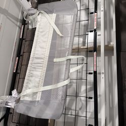 Toddler Bed Grace