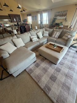 Large Couch