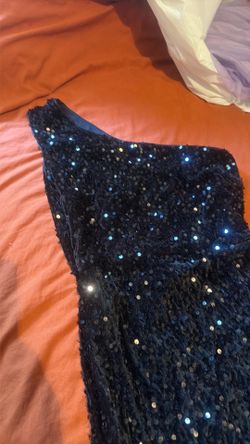 Hermoso vestido