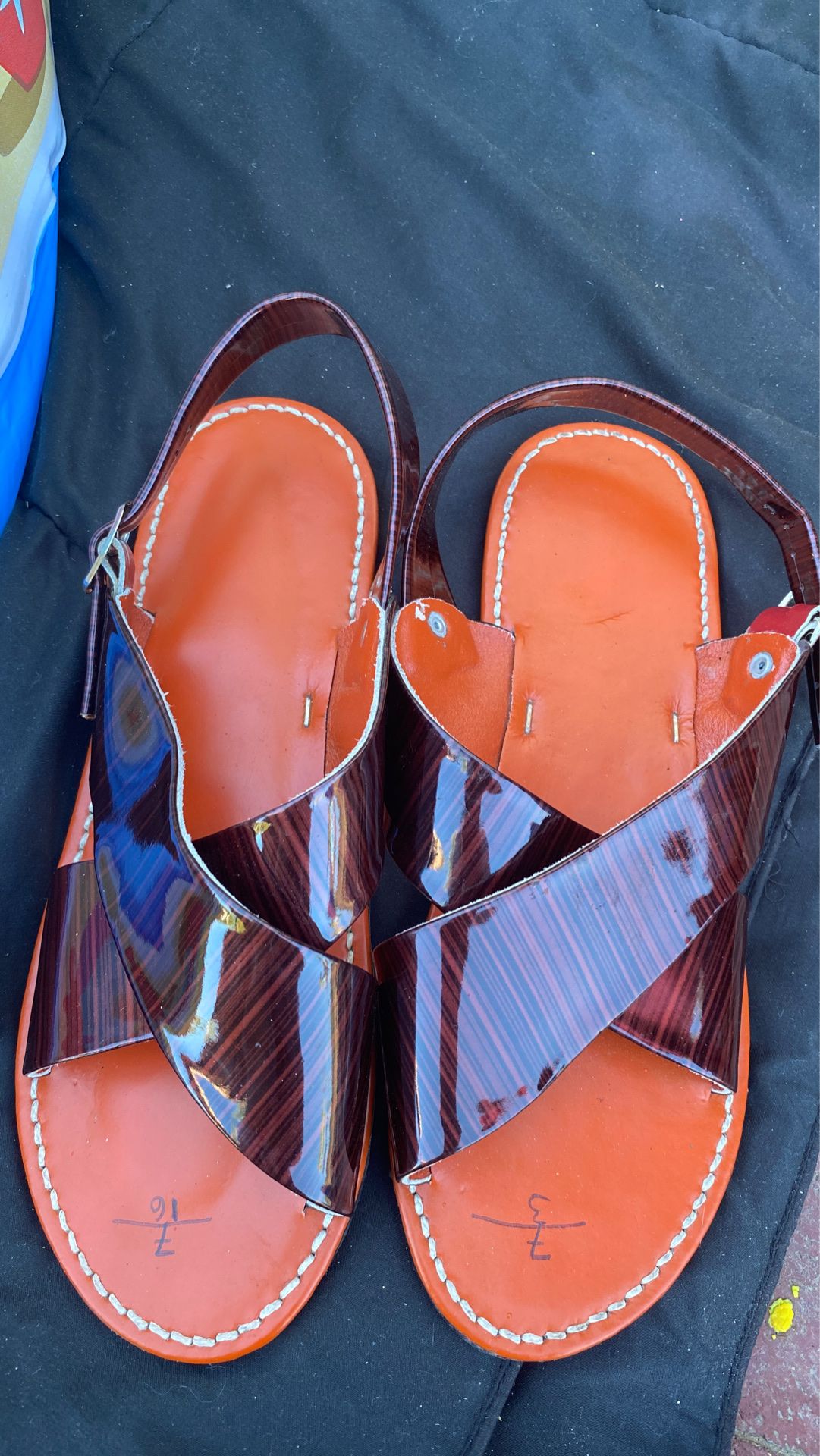 Mexico Sandler’s