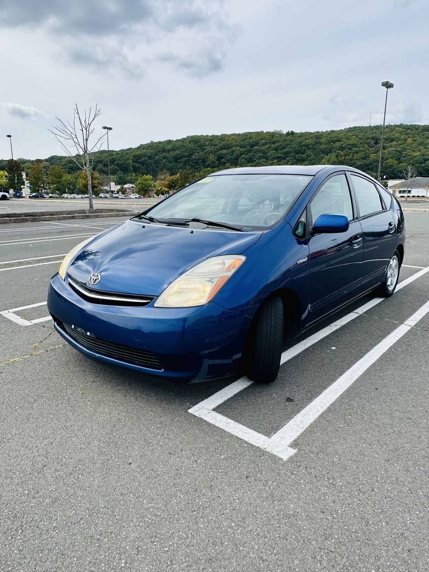 2008 Toyota Prius