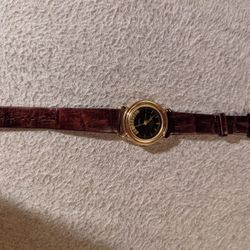 Fossil Watch
