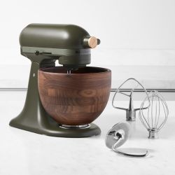 Kitchen Aid Mixer Design Series Evergreen Stand Mixer 