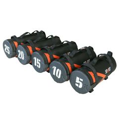 Power Bag / Gym Weighted Bad - 10lb Or 20lb