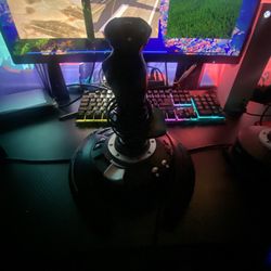 Thrustmaster  T.flight Stick X