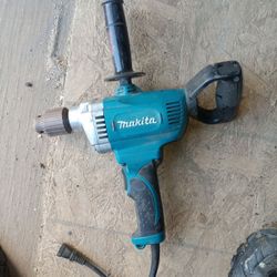 Makita Drill