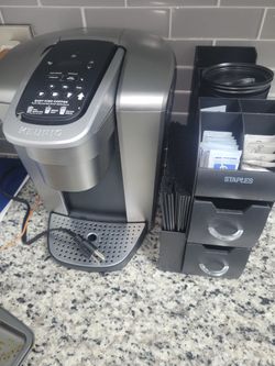 Keurig Coffee Maker