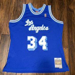 Lakers Jersey