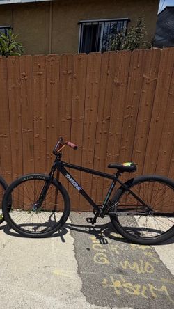 Throne 29er