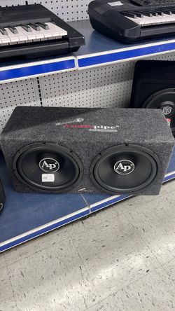 Audiopipe 