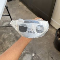 Ray Cook M1-X Putter - Ray Cook Steel Shaft Mens RH BRAND NEW