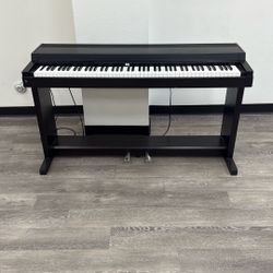 Clavinova Yamaha CLP-300 Advanced Memory Wave Memory