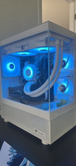 PC PARTS - read description.