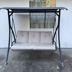 Patio Swing Chair