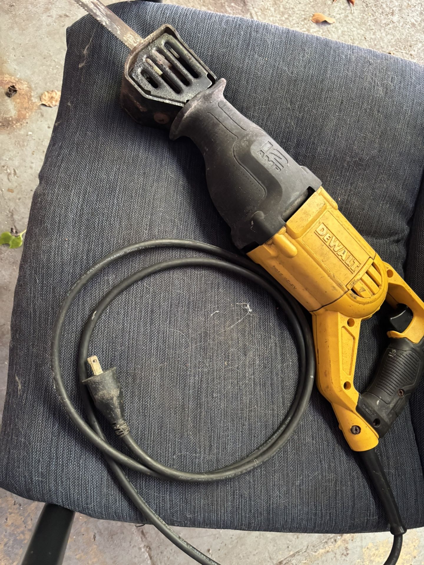 Dewalt 