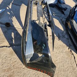 Hyundai Elantra Front Bumper Oem