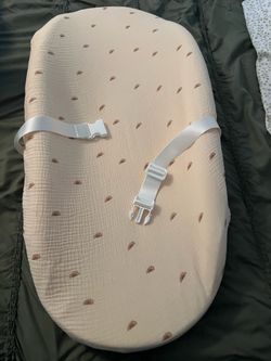 Changing pad