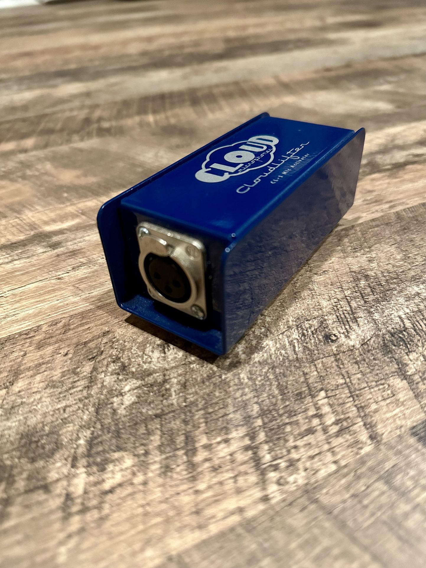 Cloudlifter CL-1 Mic Activato
