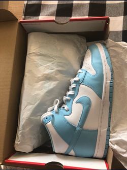 Dunk high