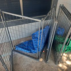 Nice Dog Gate