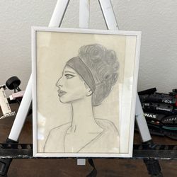Art Portrait
