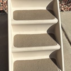 Pet Stairs- 2 Sets