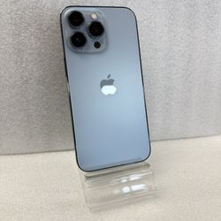 iPhone 13 Pro 128GB Unlocked For Any Carrier T-Mobile Metro AT&T