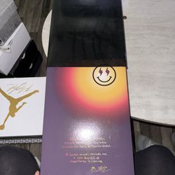 Jordan 3 J. Balvin Rio 