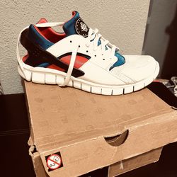 Huarache Free Run