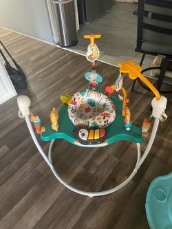 Baby toys