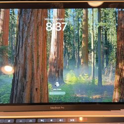 Apple MacBook Pro 13” M2 2022
