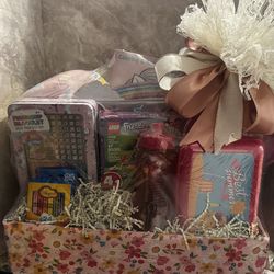 Toy Bundle For A Girl 
