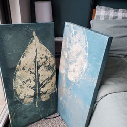 Painting Set Decor House Decorations