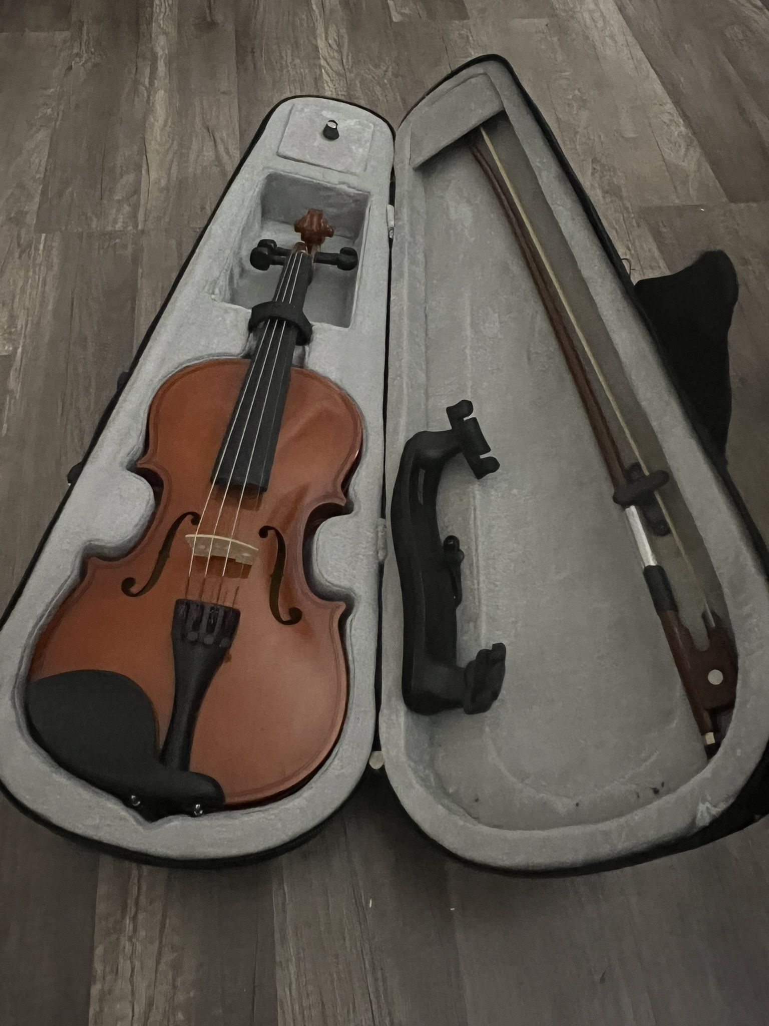 Child 1/2 Size Violin