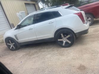 Cadillac