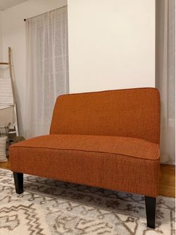 Love seat