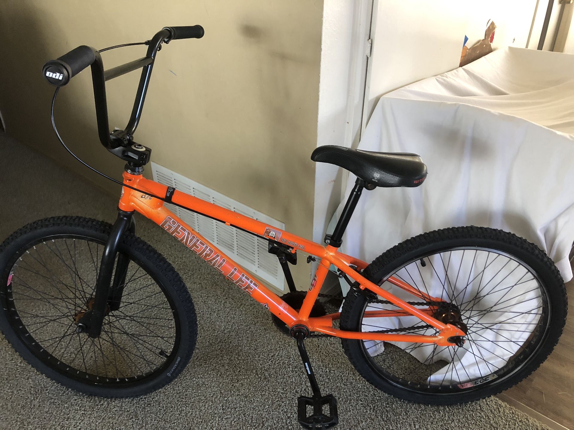 Vintage Dk General Lee 24”