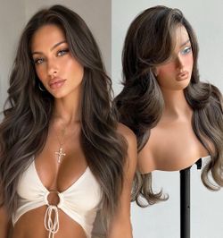 Wig #20