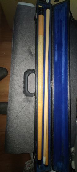 Meucci Originals Pool Cue
