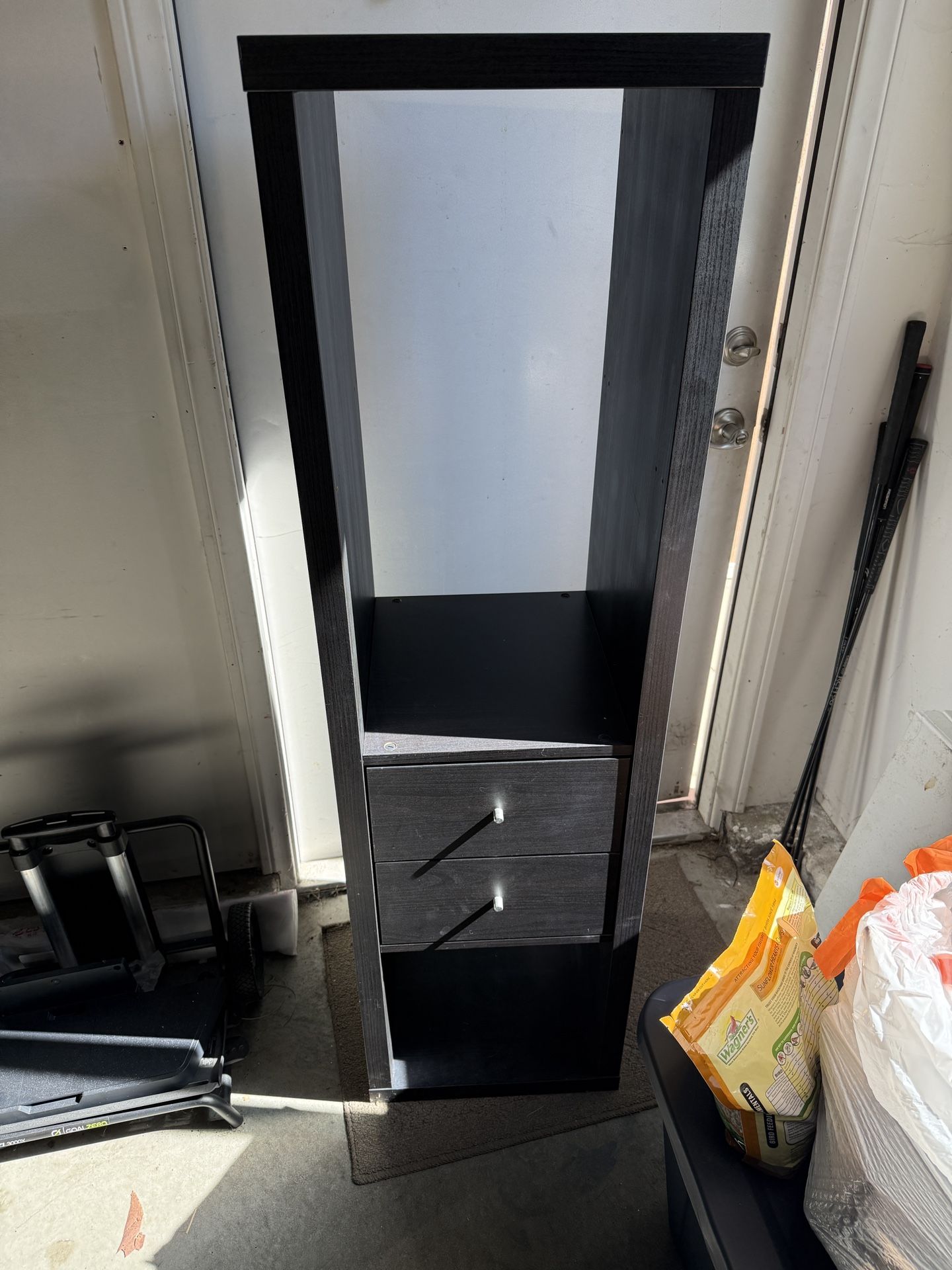 IKEA Console Table With Drawers