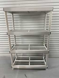 Shelves