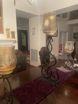 Candelabra