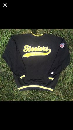 Starter steelers sweater Sz.xl