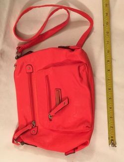 Rossetti - LIKE NEW Crossbody purse