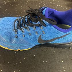 Nike Zoom 