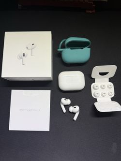 Apple AirPods Pro 2