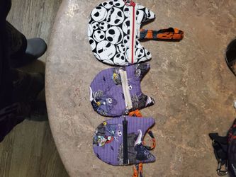 hand made cat shape purse