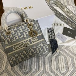 Authentic Christian Dior Bag