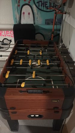 Table games